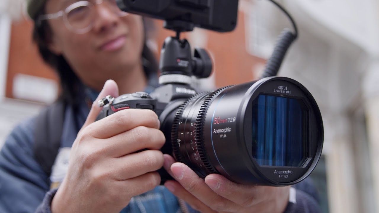Video thumbnail for Video Review 2