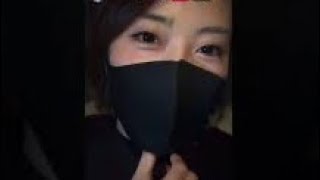 おかまり⭐︎YouTubeライブしたい！ 岡田万里奈インスタライブ