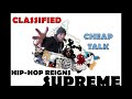 Classified - Cheap Talk