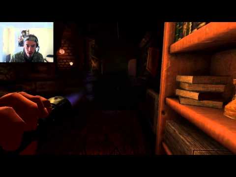 Amnesia: Premonition (part 2)