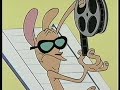Adult Swim Commercials June 25 2005