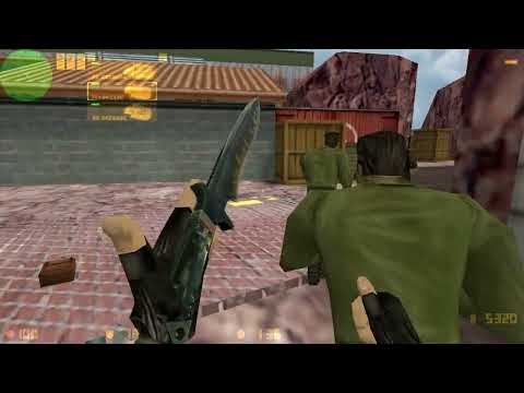 [ POV ] SK.face vs ESC ICY BOX.se (ICSC 8)