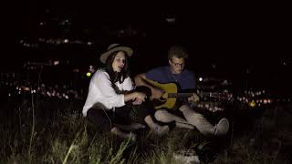 Wild Sun - The Stumbellas (acoustic cover by Karolin)