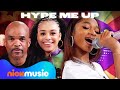 That Girl Lay Lay Hype Me Up Ft DMC Full Song Nick Music