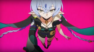 ATOLS - 催眠 feat.初音ミク | ゼンレスゾーンゼロ