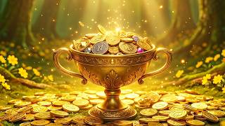 Money Will Come To You NON-STOP In 10 MINUTES | Everything Will Come True TODAY - 432Hz