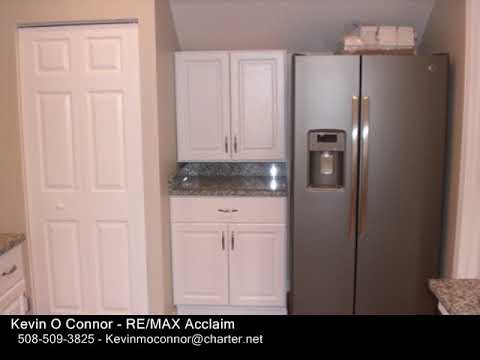 14 Woodland Drive, Oxford MA 01540 - Single Family Home - Real Estate - For Sale -