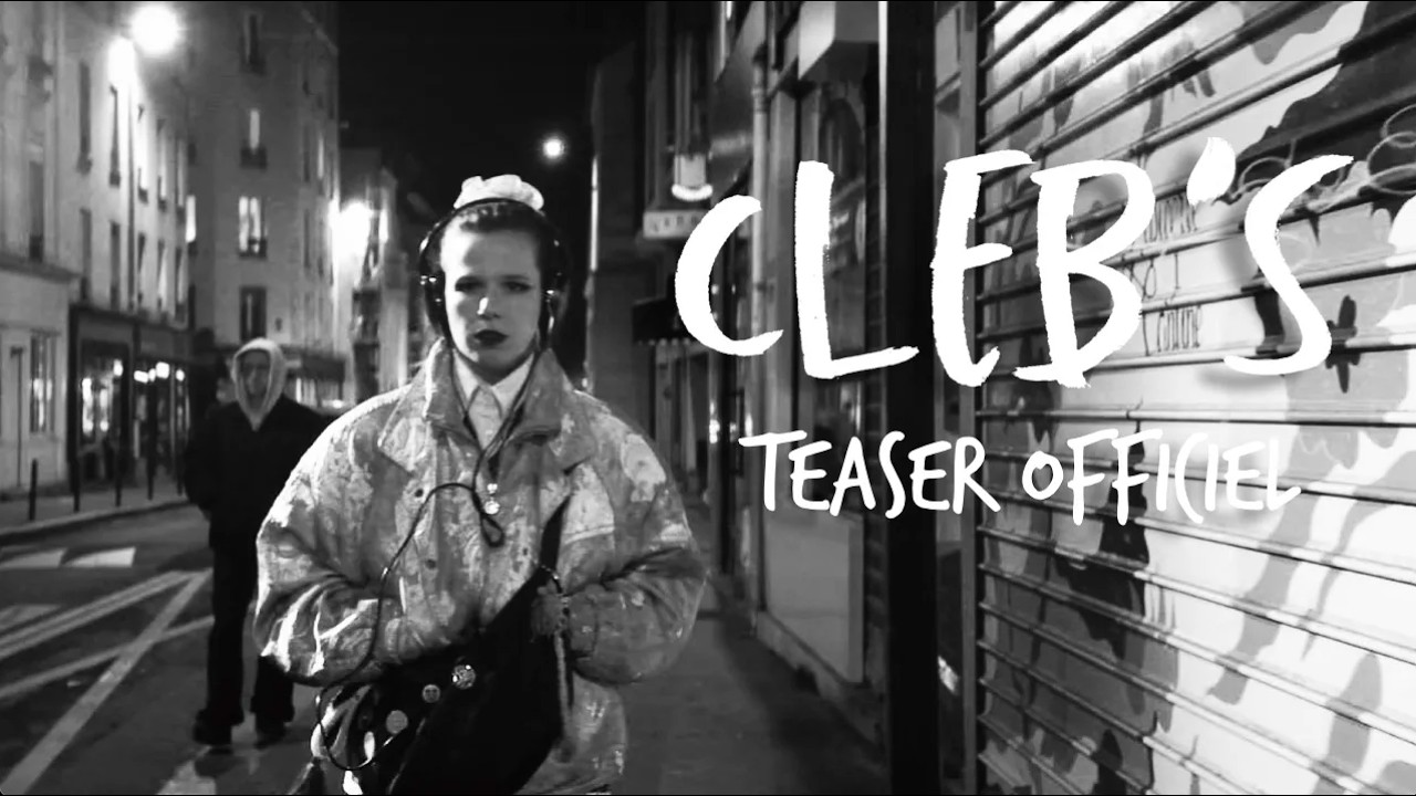Miniature de la vidéo CLEB'S // Teaser - Court métrage (Ethel COUSSAU, Cyril AUBIN, Aurélie LUZIAU) du film Cleb's