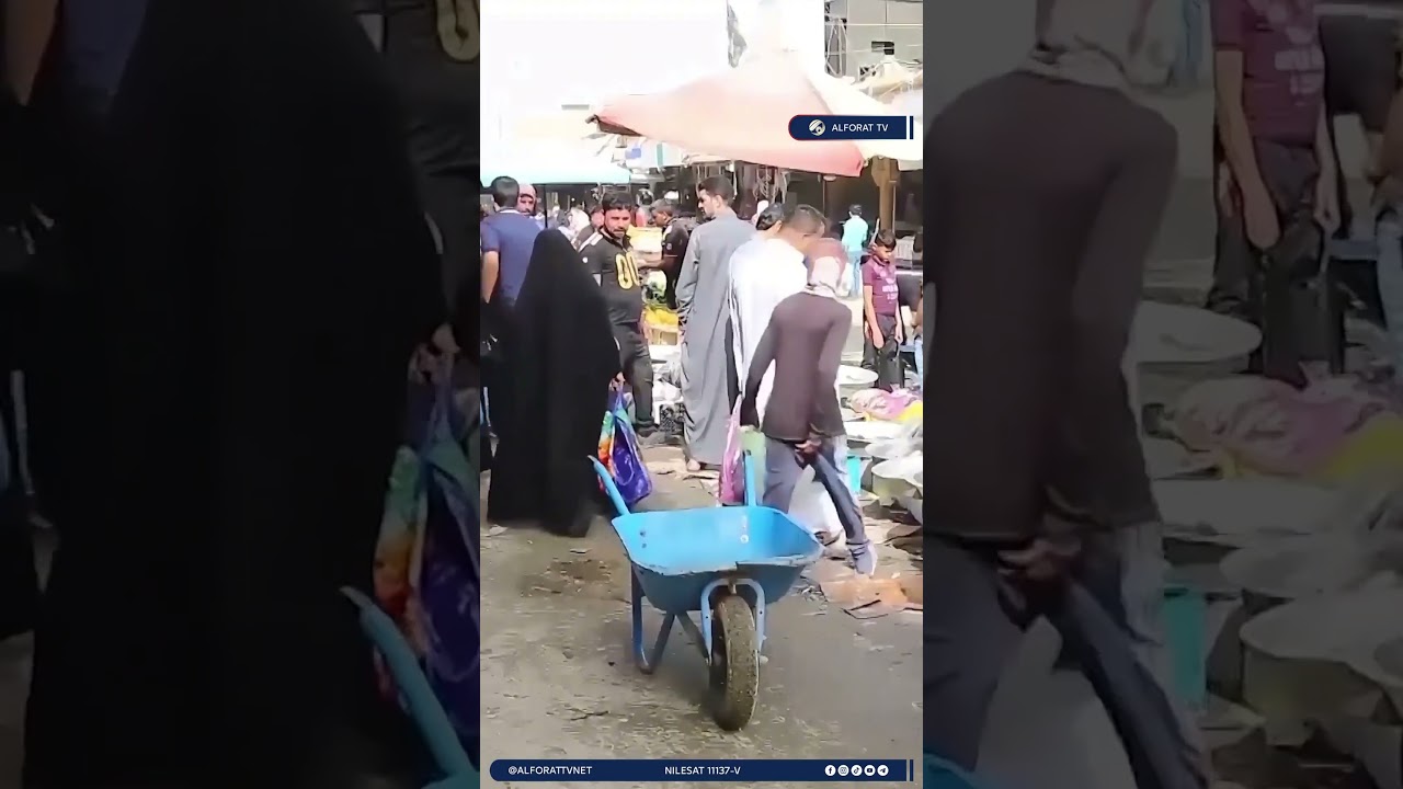 فيديو | الأنواء الجوية تحذر من ارتفاع شديد بدرجات الحرارة