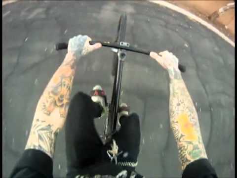 Parking lot 2 (Steven Jensen)SICK