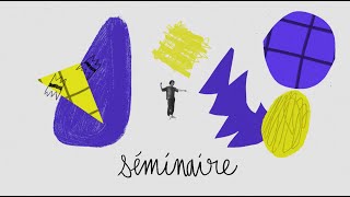 SMR - Séminaire (Lyrics Video)