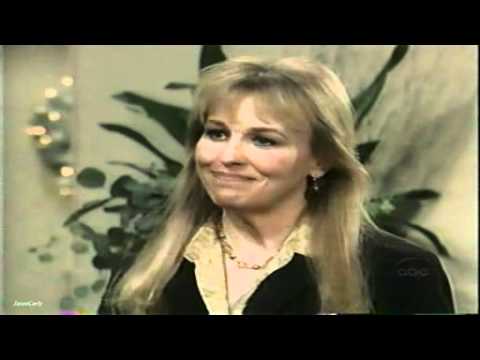 2000 ~ Caroline Benson 461 ~ Carly & Laura Reach A Compromise