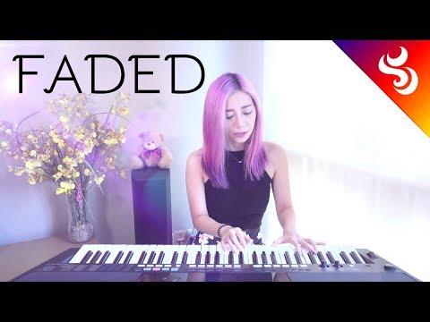 Top 5 Covers of FADED - ALAN WALKER | Who Sang It Better?