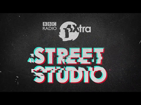 Crez & Daley G | BBC RADIO 1XTRA | #StreetStudio