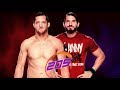 Rpd 205 Live Kyle O Reilly Vs Johnny Gargano