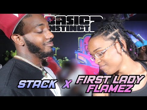 Stack vs First Lady Flamez
