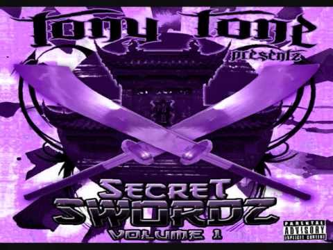 "Rock Steady" feat.Kenny Spence& Dj Supersonic (Tony Tone Production)