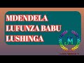 MDENDELA LUFUNZA BABU LUSHINGA 0787289062 Msambazaji Jileka Mapanda TV 2026