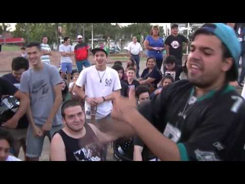 Tunchi vs Soto vs RR vs Angel vs Pol | Octavos de final (Fecha 6) | El cementerio free