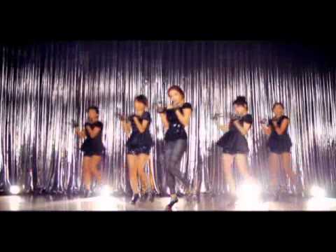 [MV HQ] An Jin Kyoung (안진경) - Love is Pathetic (사랑이 딱해) (Feat. KiGwang of Beast).