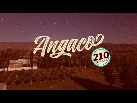 210º Aniversario de Angaco