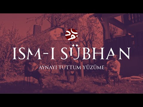 Maktub Trio - Ismi Sübhan / Aynayı Tuttum Yüzüme