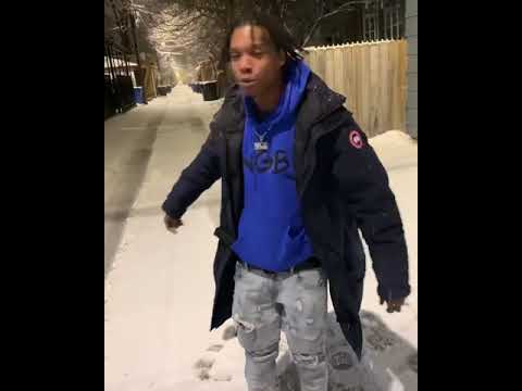 Lil Ron & Chiraq bandz - Toxic snippet