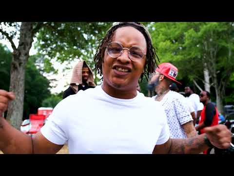 Level Dinero "Starvin" FT. Trey Hood