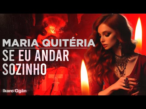 Ponto de Maria Quitéria - Lembrei de você