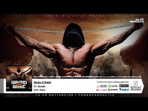 DENIRO & BAKIC - NEUNISTIV