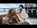 Scorned Beggar Gets Lady CEO S Assets And Proposal Who Knew He S Hidden Miracle Doctor