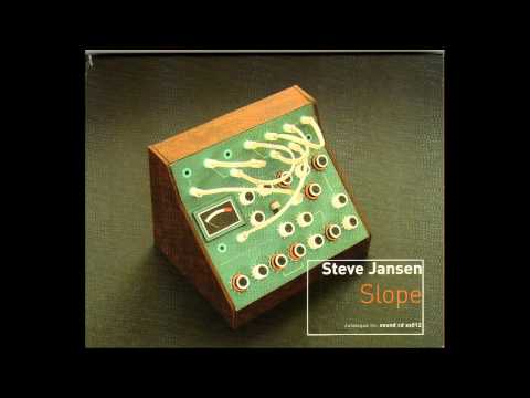Steve Jansen -December Train (FAMU)