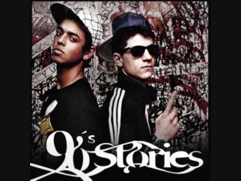 01 - RAPSTAR  ( D.Alessandro ft. enzo )