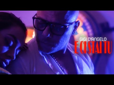 Gigi D'Angelo - E Ci Stai Tu (Video Ufficiale 2022)