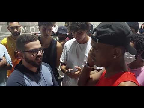 BDQ 48° - Pimp x Monarka - 1° FASE