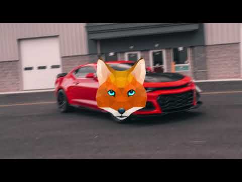 Khamix X TH3 DARP - Dont Give Up (Copyright Free) (Bass Boosted)