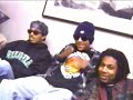 YA LL SO STUPID On BET Rap City
