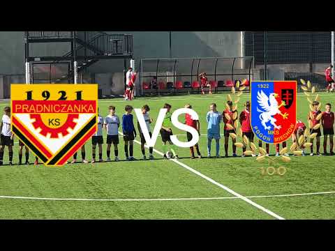 KS Prądniczanka VS MKS Pogoń Miechów