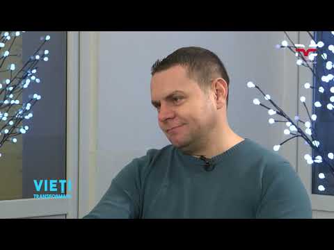 Mihai Giurchiță | Vieți transformate