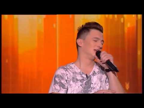 Harun Mehmedagic - Lose nam se pise - GK - (TV Grand 03.11.2015.)