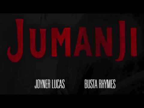 JOYNER LUCAS - Jumanji (ft. Busta Rhymes) produced by NOX BEATZ.mp4