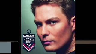 Cheek - Ohituskaistalla ft. Mikael Gabriel (Sanat)