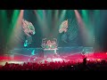 LAMB OF GOD - The Faded Line @ Texas Trust CU Theatre GP TX 7.19.24