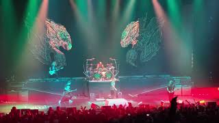 LAMB OF GOD - The Faded Line @ Texas Trust CU Theatre GP TX 7.19.24