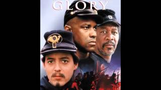 03 - Lonely Christmas - James Horner - Glory