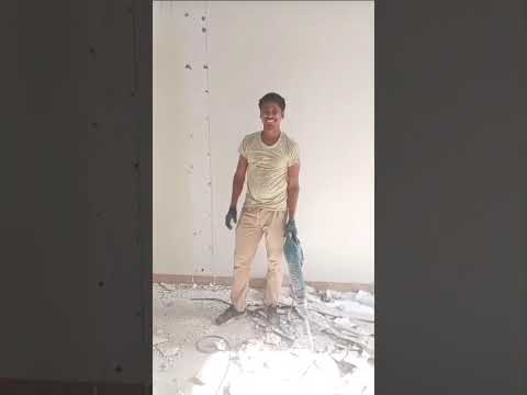 Building construction