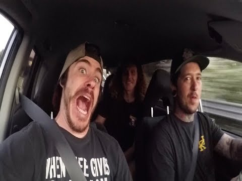 Weekend BMX Summer Roadtrip 2017