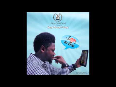 Kang D Dreama Feat Almok - I Love My Girl