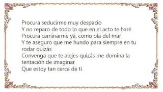 Christophe Willem - Procrastiner Lyrics