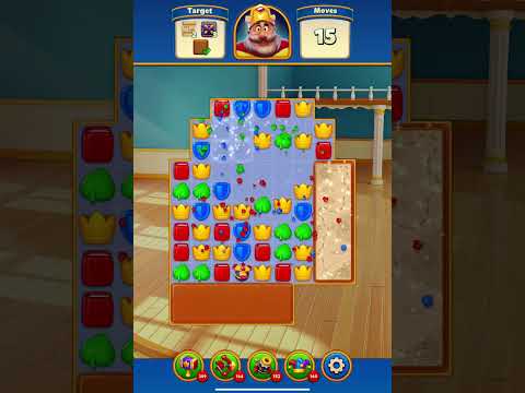 Royal Match level 2183